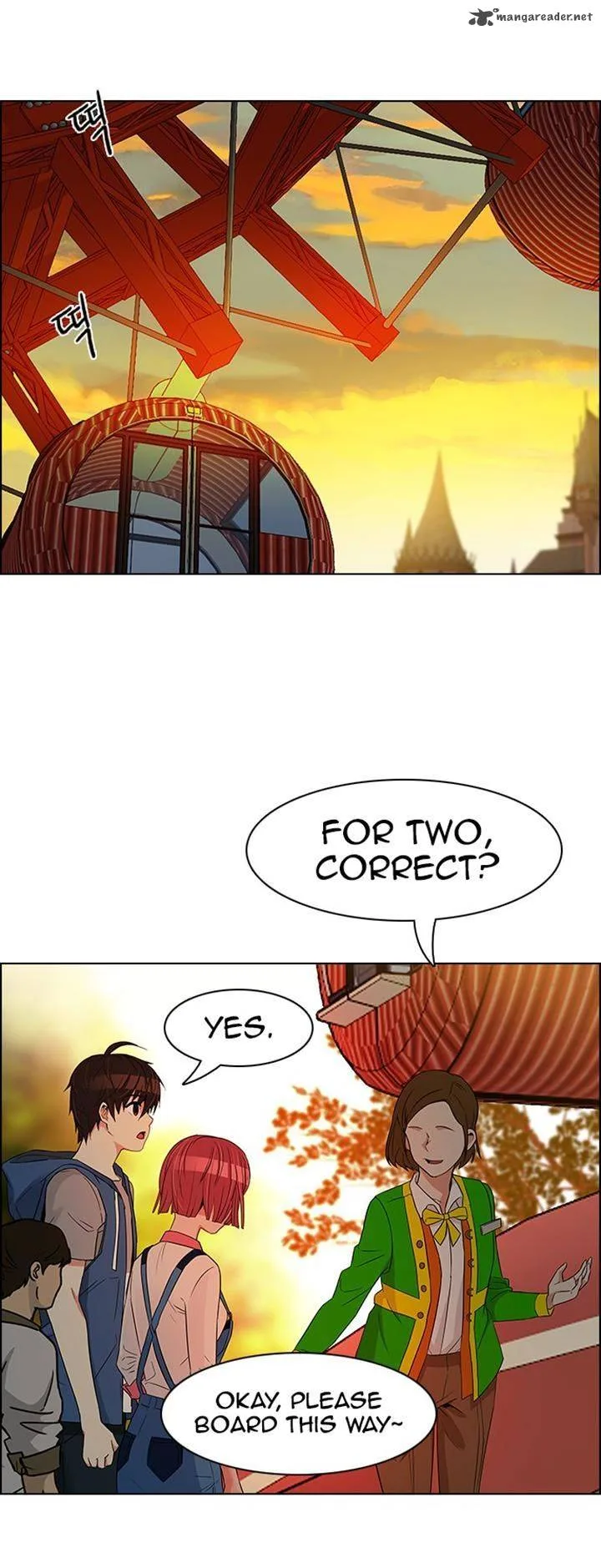 DICE: The Cube that Changes Everything Chapter 119 page 6