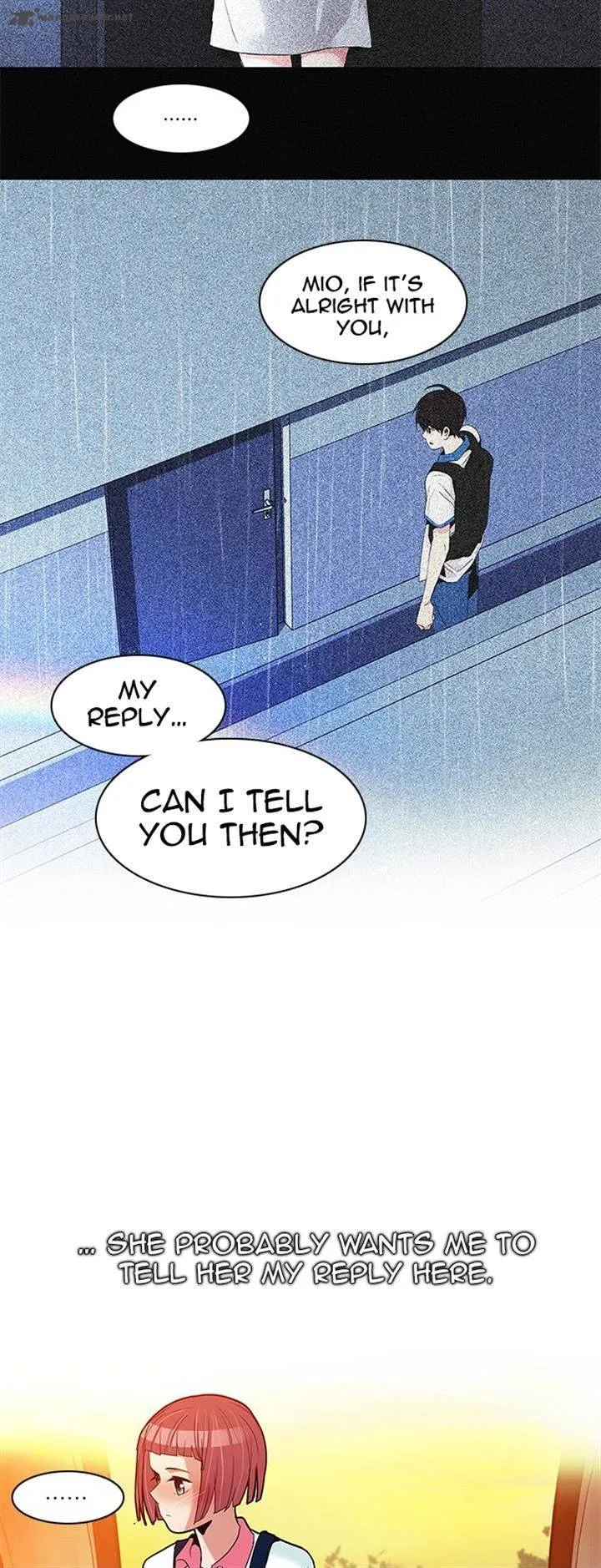 DICE: The Cube that Changes Everything Chapter 119 page 12
