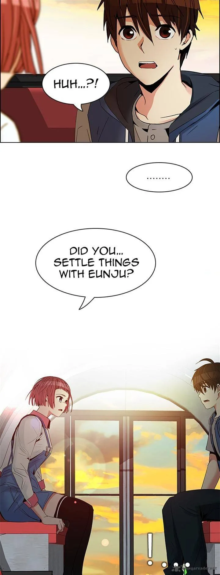DICE: The Cube that Changes Everything Chapter 119 page 18