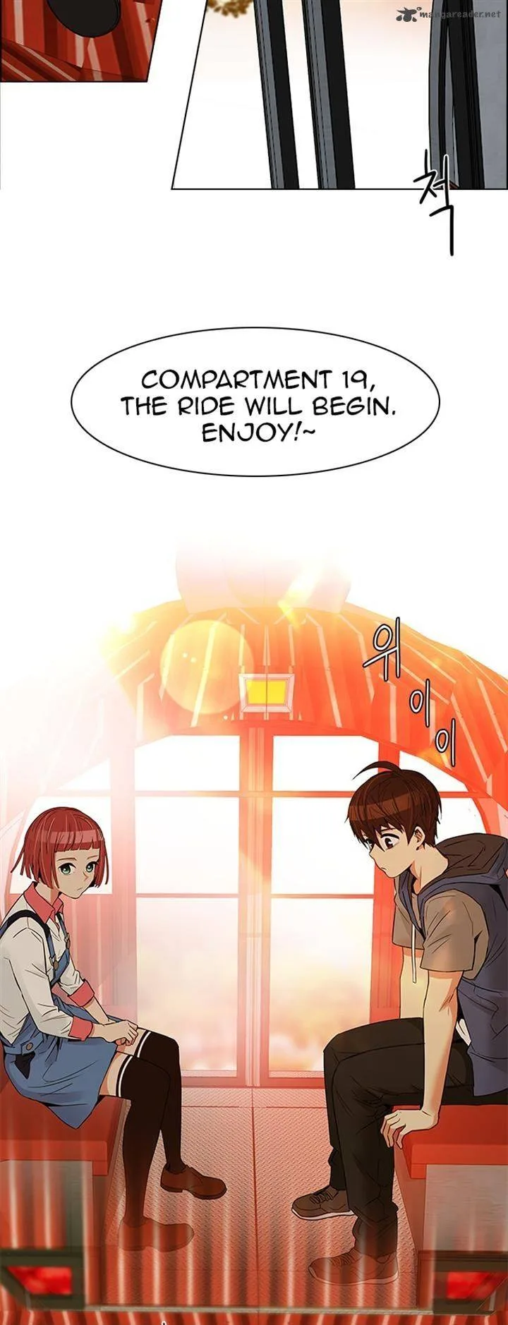 DICE: The Cube that Changes Everything Chapter 119 page 9