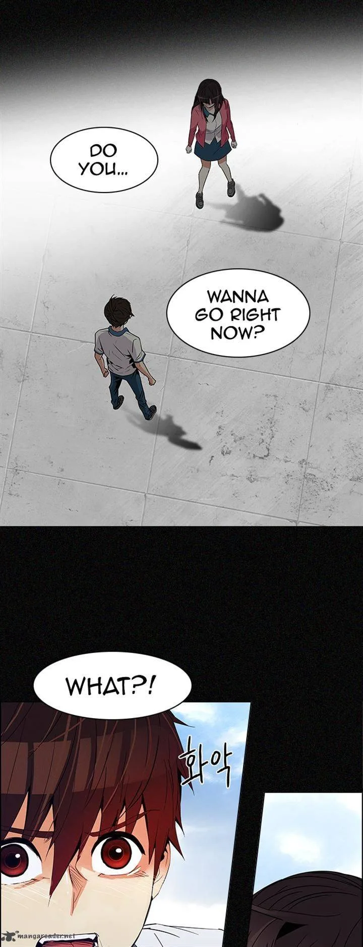 DICE: The Cube that Changes Everything Chapter 119 page 25