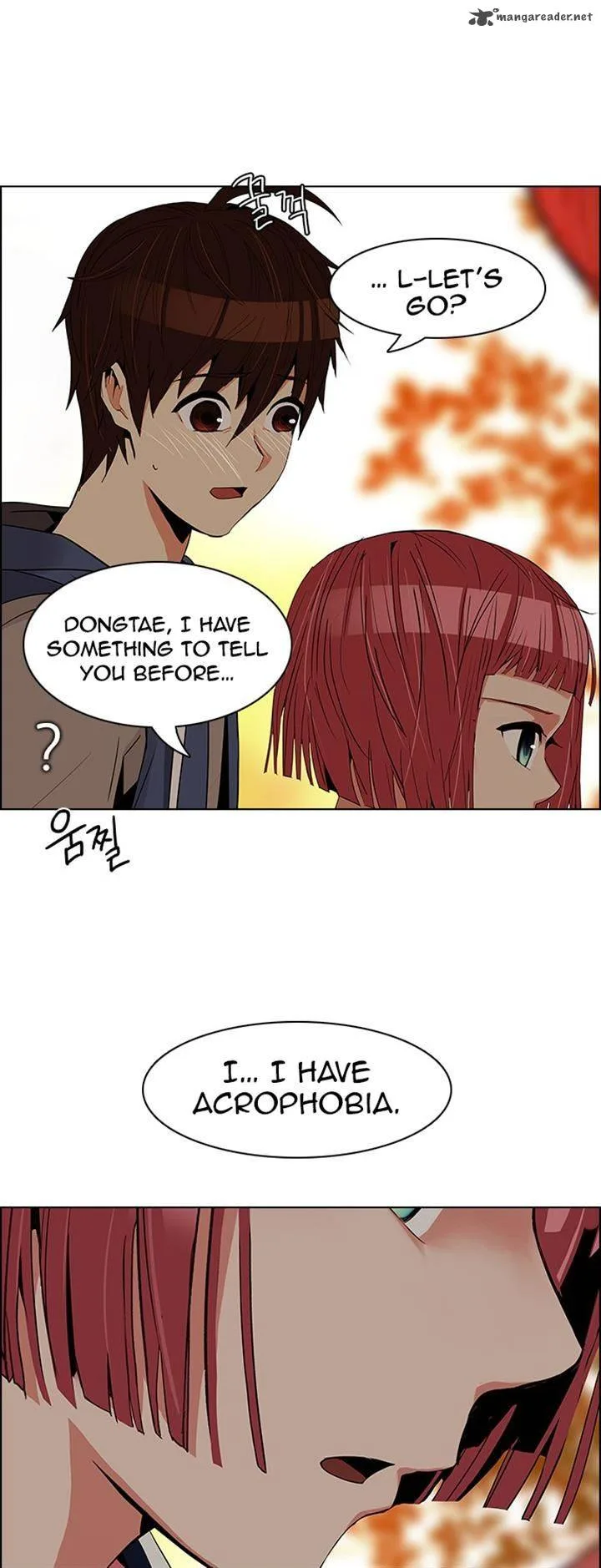 DICE: The Cube that Changes Everything Chapter 119 page 7
