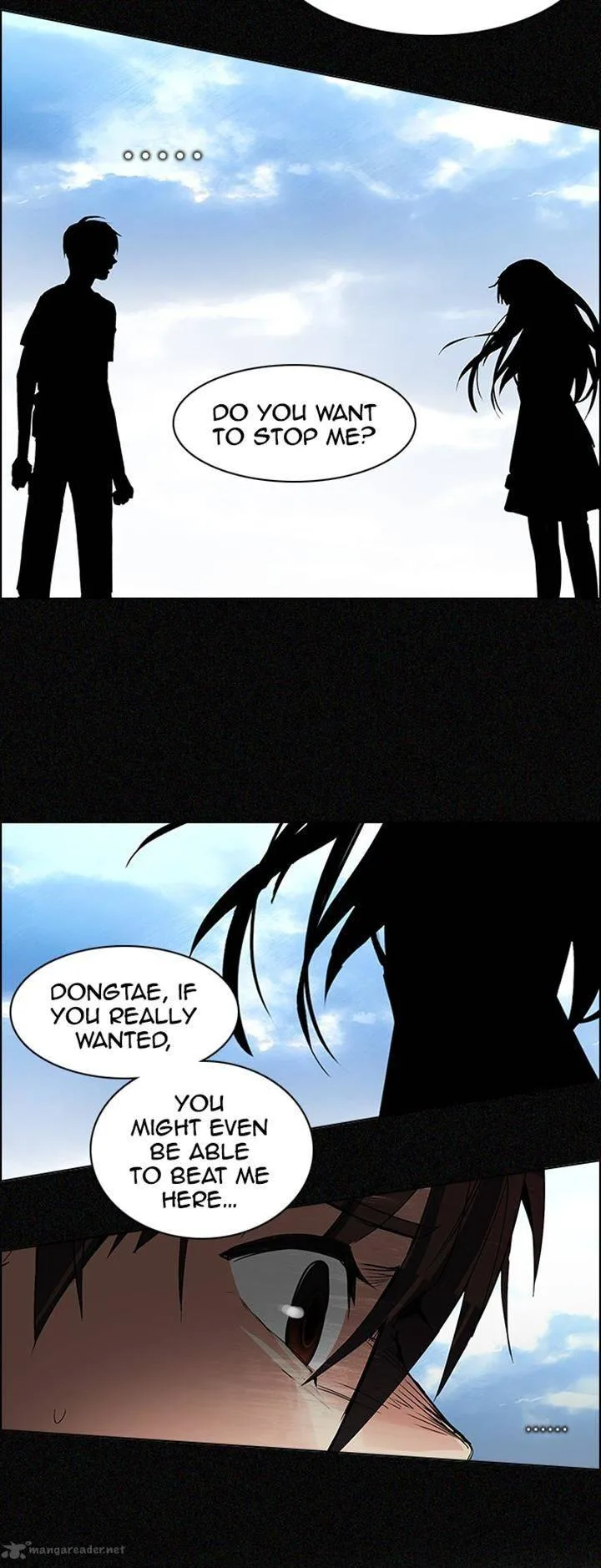 DICE: The Cube that Changes Everything Chapter 119 page 24