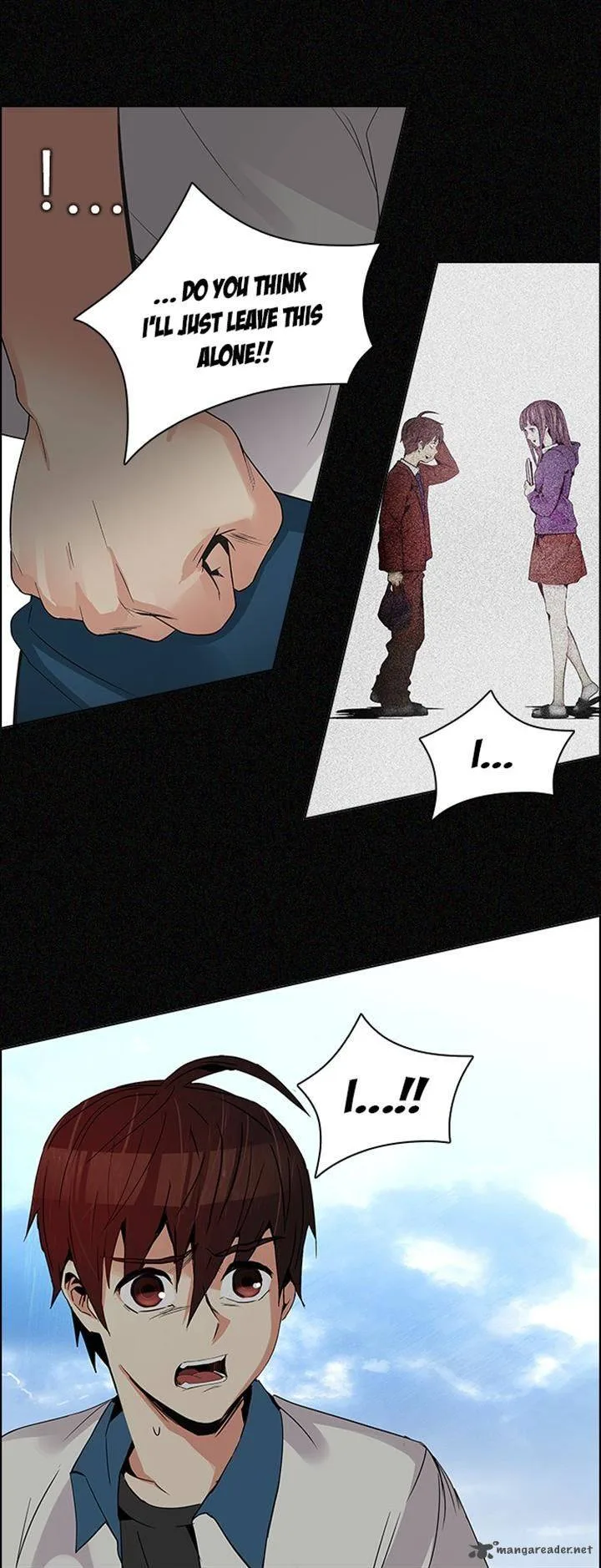 DICE: The Cube that Changes Everything Chapter 119 page 27