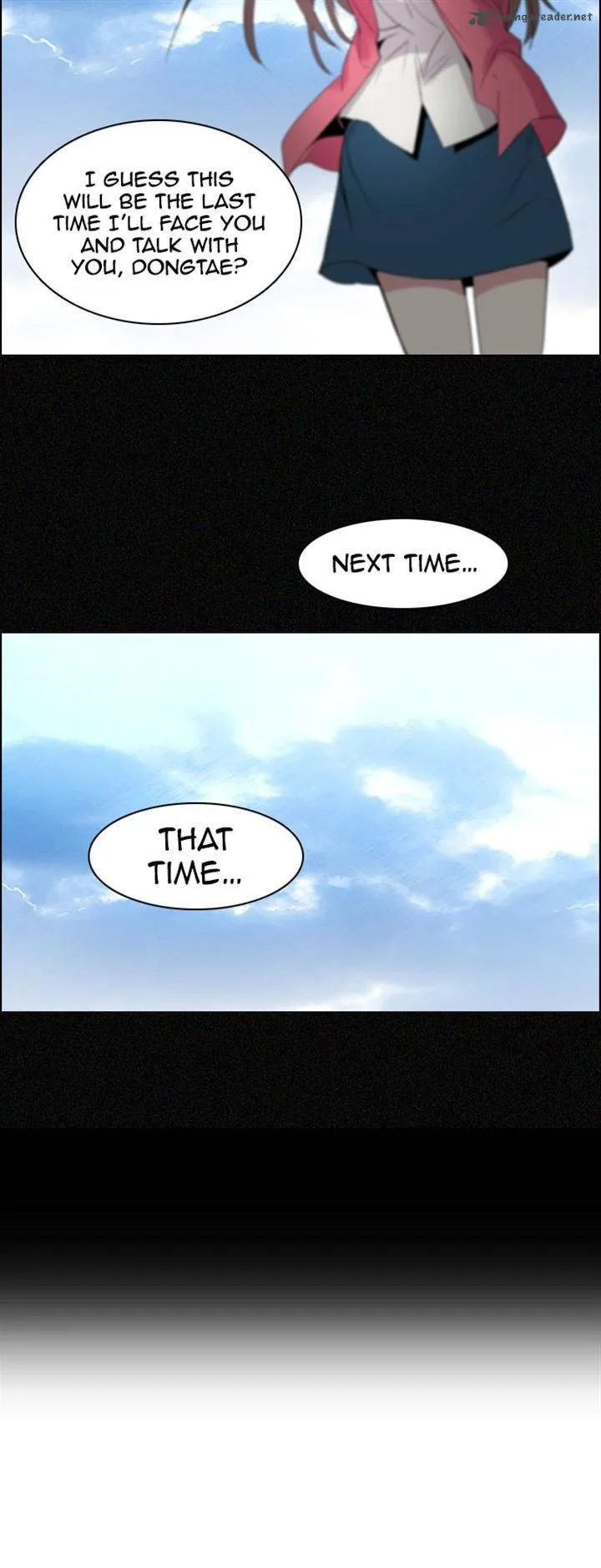 DICE: The Cube that Changes Everything Chapter 119 page 29