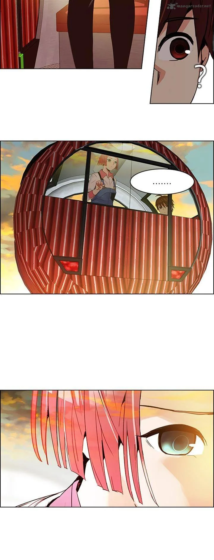 DICE: The Cube that Changes Everything Chapter 119 page 32