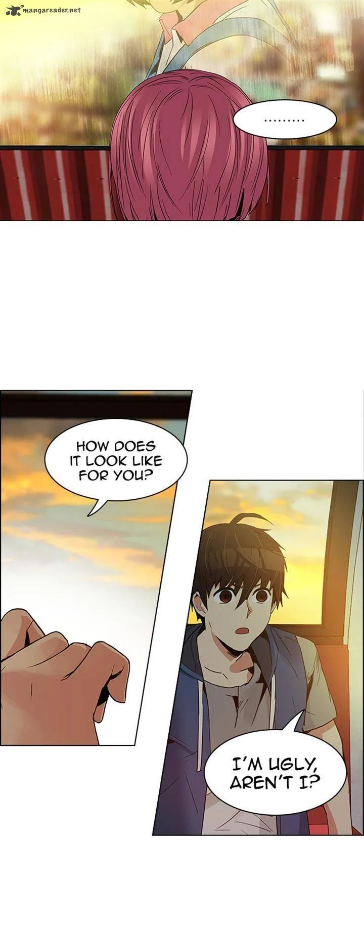DICE: The Cube that Changes Everything Chapter 119 page 35