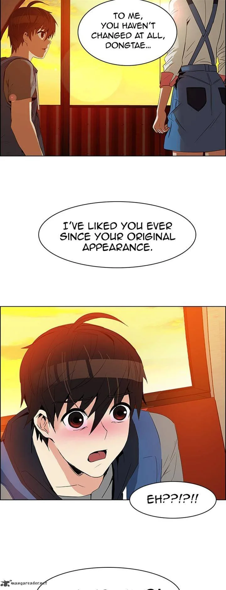 DICE: The Cube that Changes Everything Chapter 119 page 38