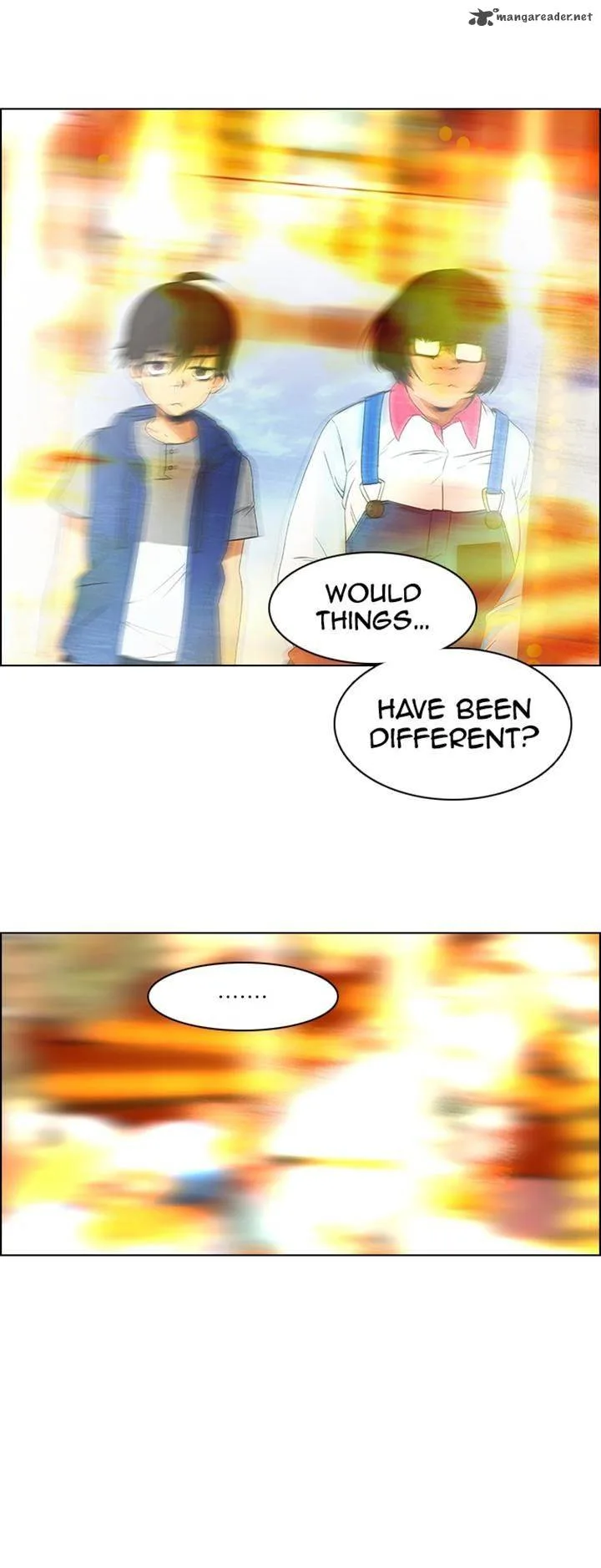 DICE: The Cube that Changes Everything Chapter 119 page 47