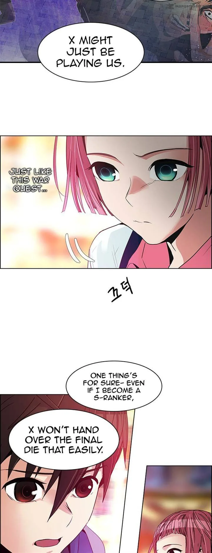 DICE: The Cube that Changes Everything Chapter 120 page 9