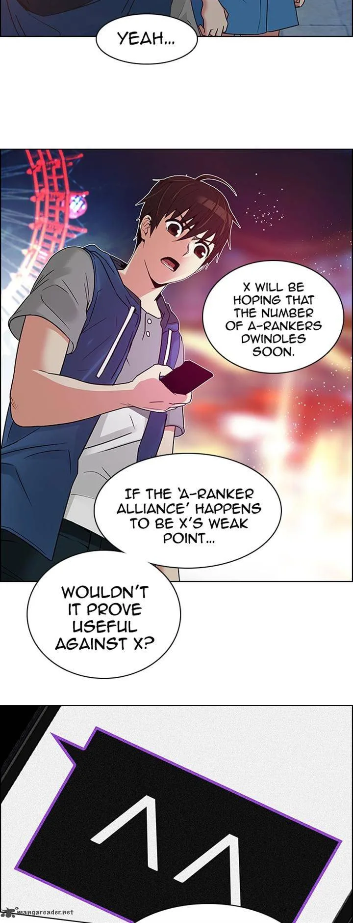 DICE: The Cube that Changes Everything Chapter 120 page 14