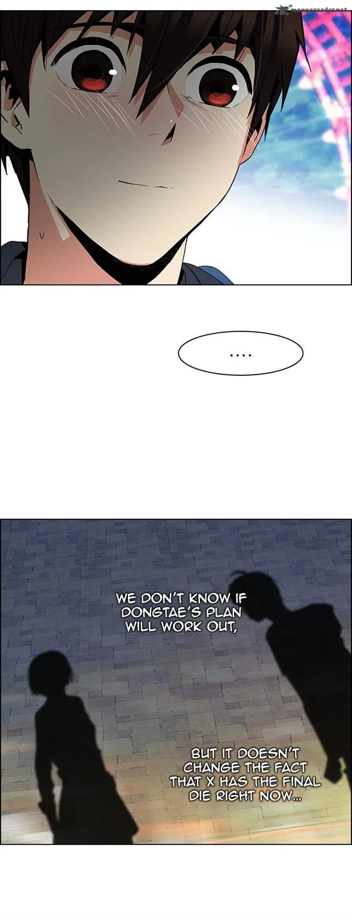 DICE: The Cube that Changes Everything Chapter 120 page 26