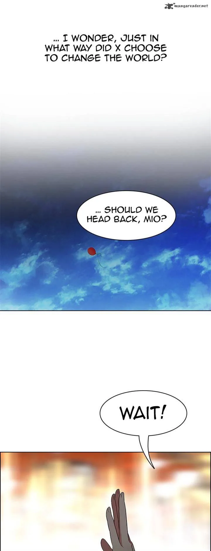 DICE: The Cube that Changes Everything Chapter 120 page 27