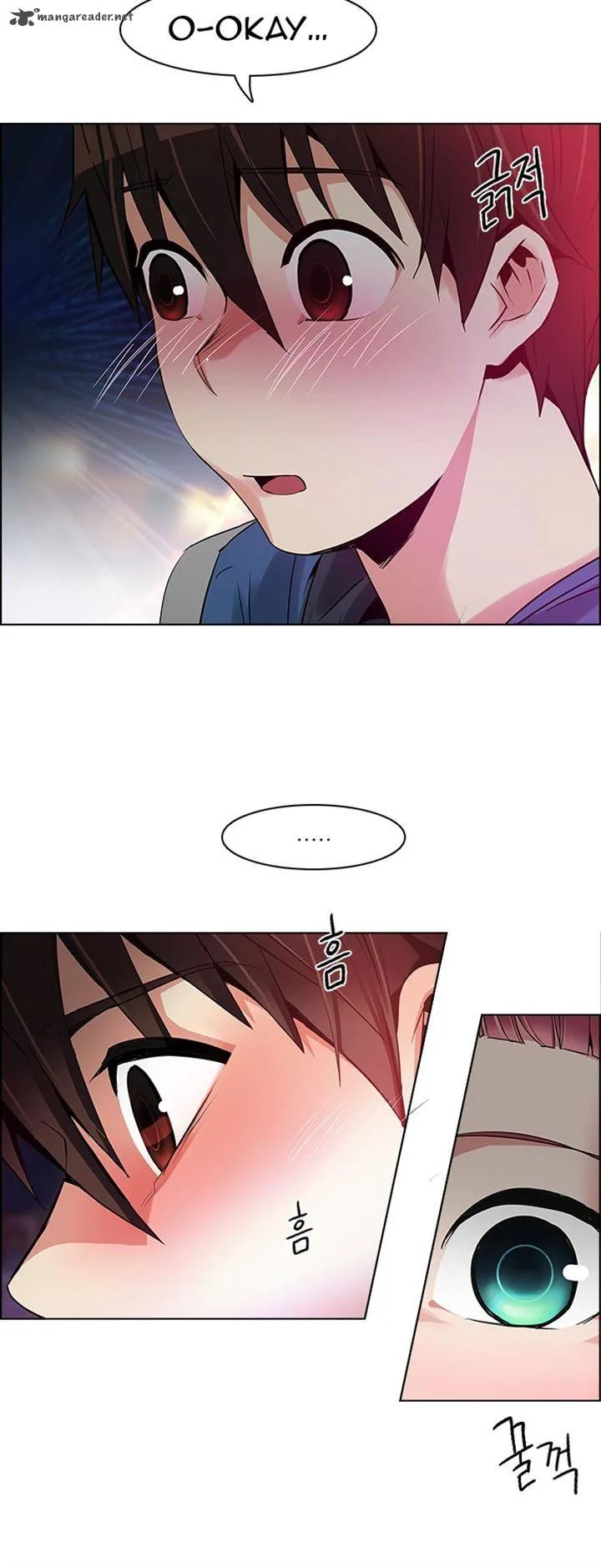 DICE: The Cube that Changes Everything Chapter 120 page 30