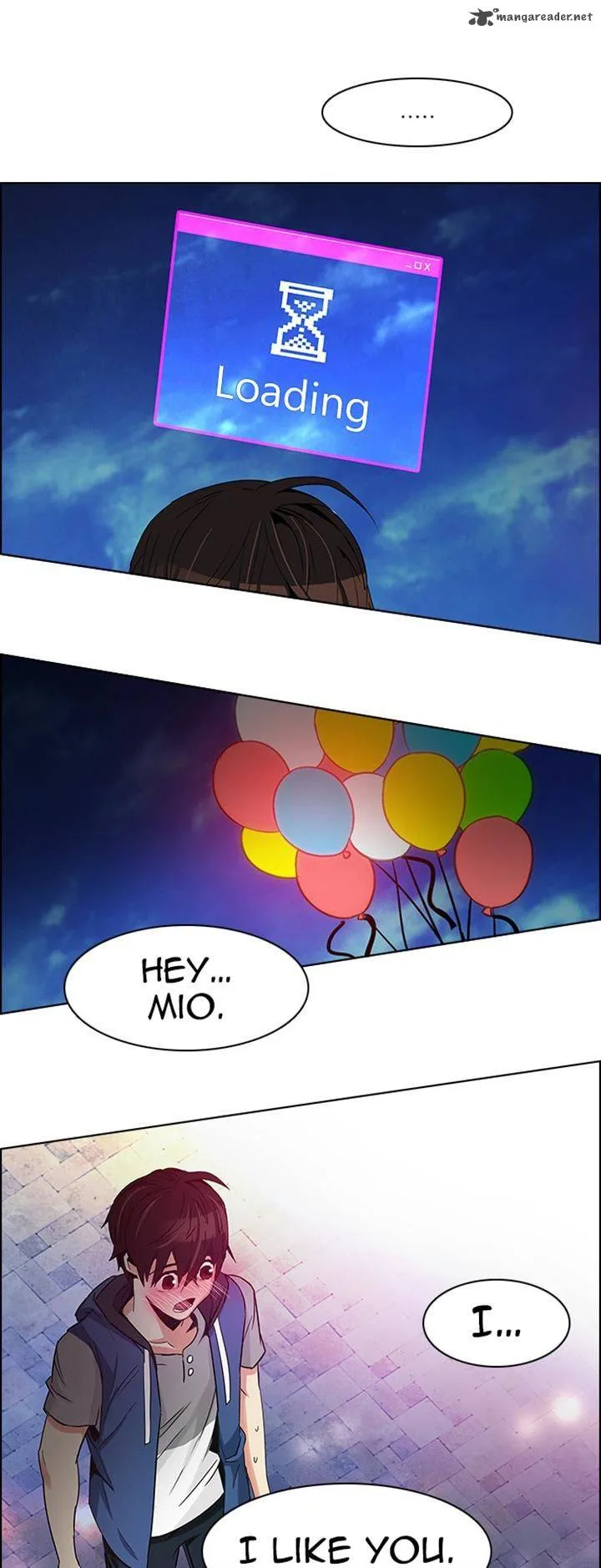 DICE: The Cube that Changes Everything Chapter 120 page 31