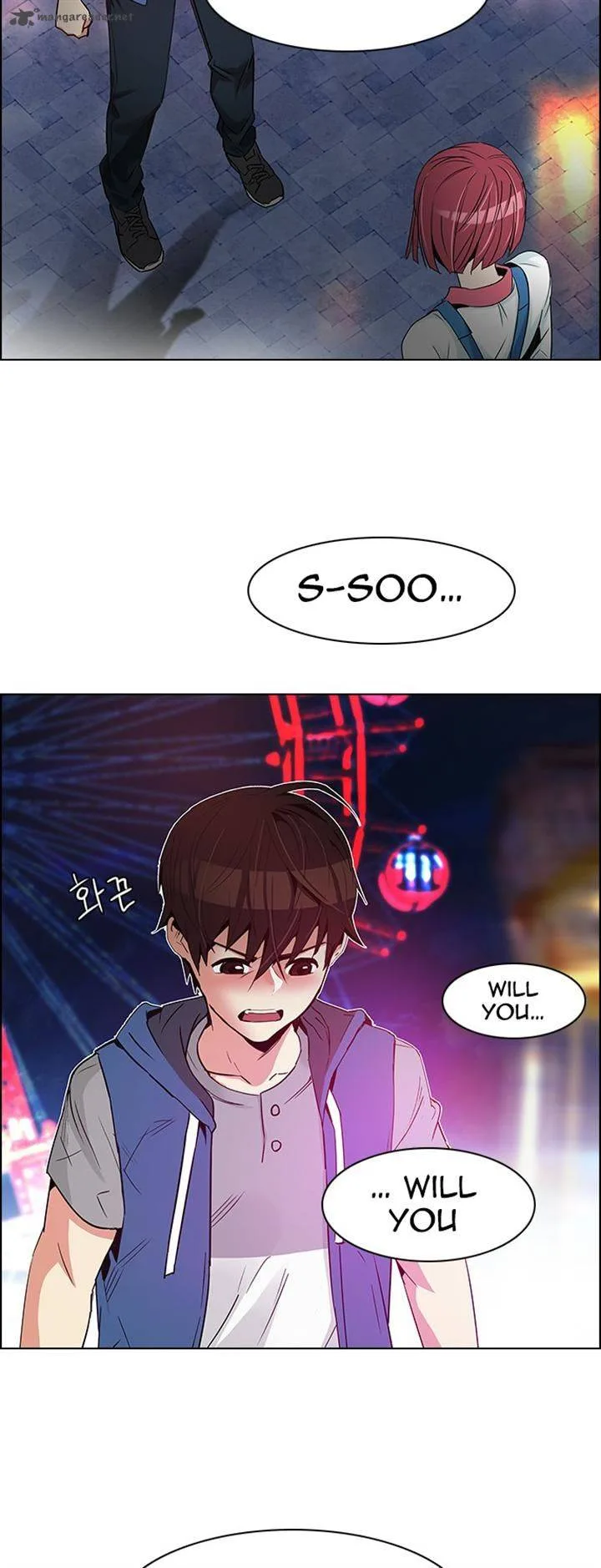 DICE: The Cube that Changes Everything Chapter 120 page 32