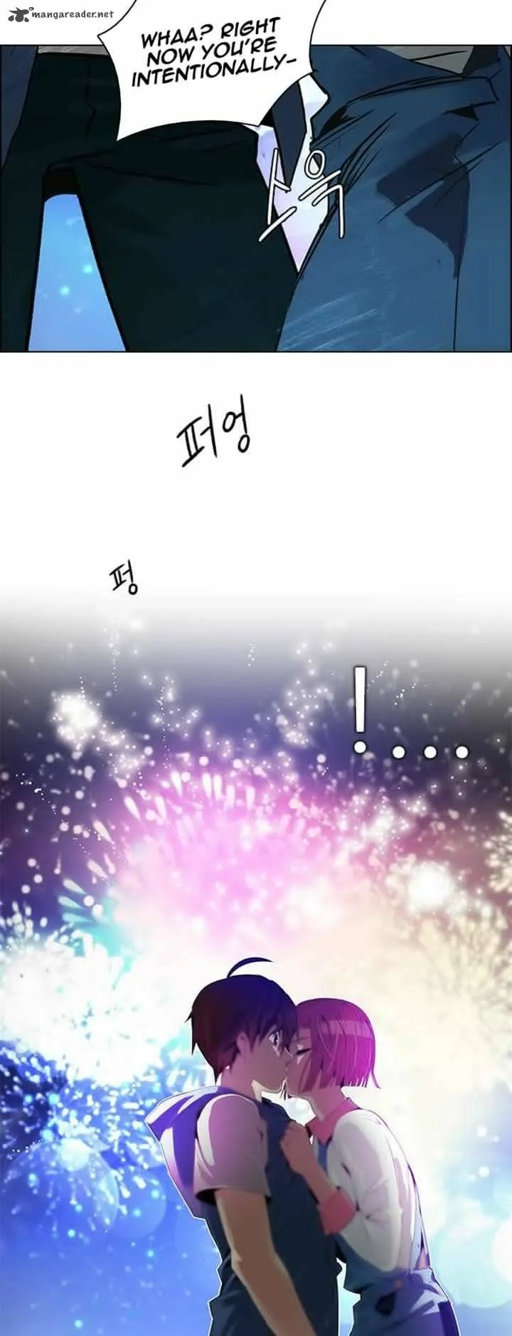 DICE: The Cube that Changes Everything Chapter 120 page 35