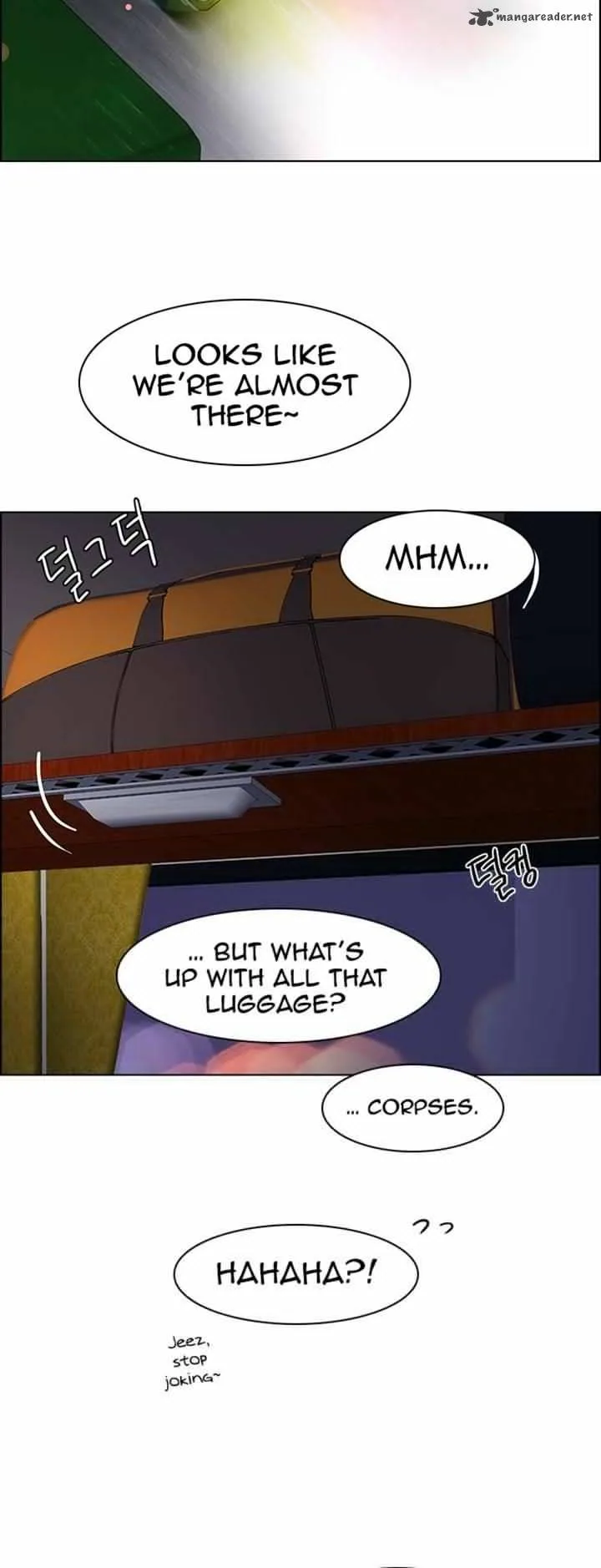 DICE: The Cube that Changes Everything Chapter 120 page 40