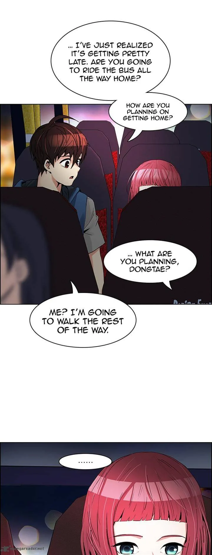 DICE: The Cube that Changes Everything Chapter 120 page 42