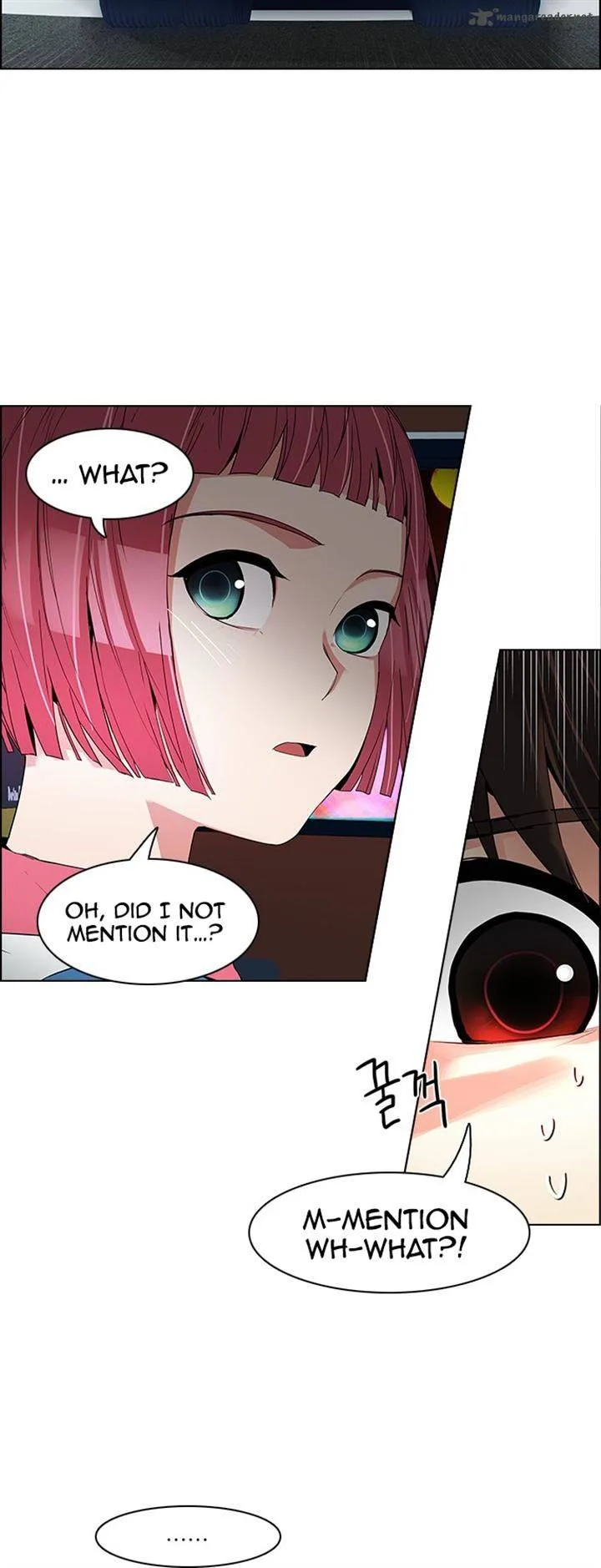 DICE: The Cube that Changes Everything Chapter 120 page 44
