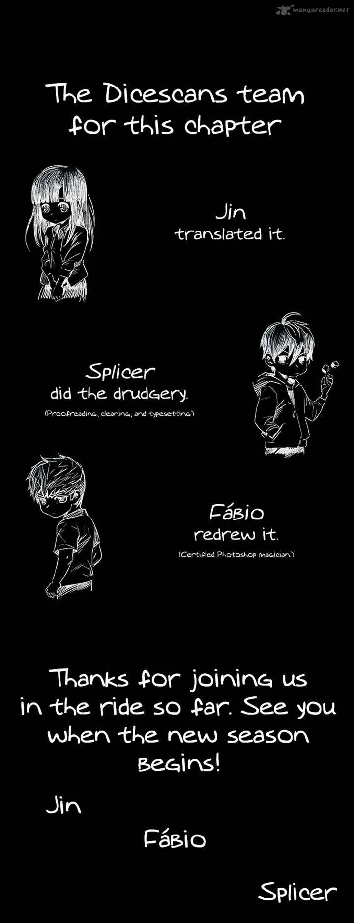 DICE: The Cube that Changes Everything Chapter 120 page 48
