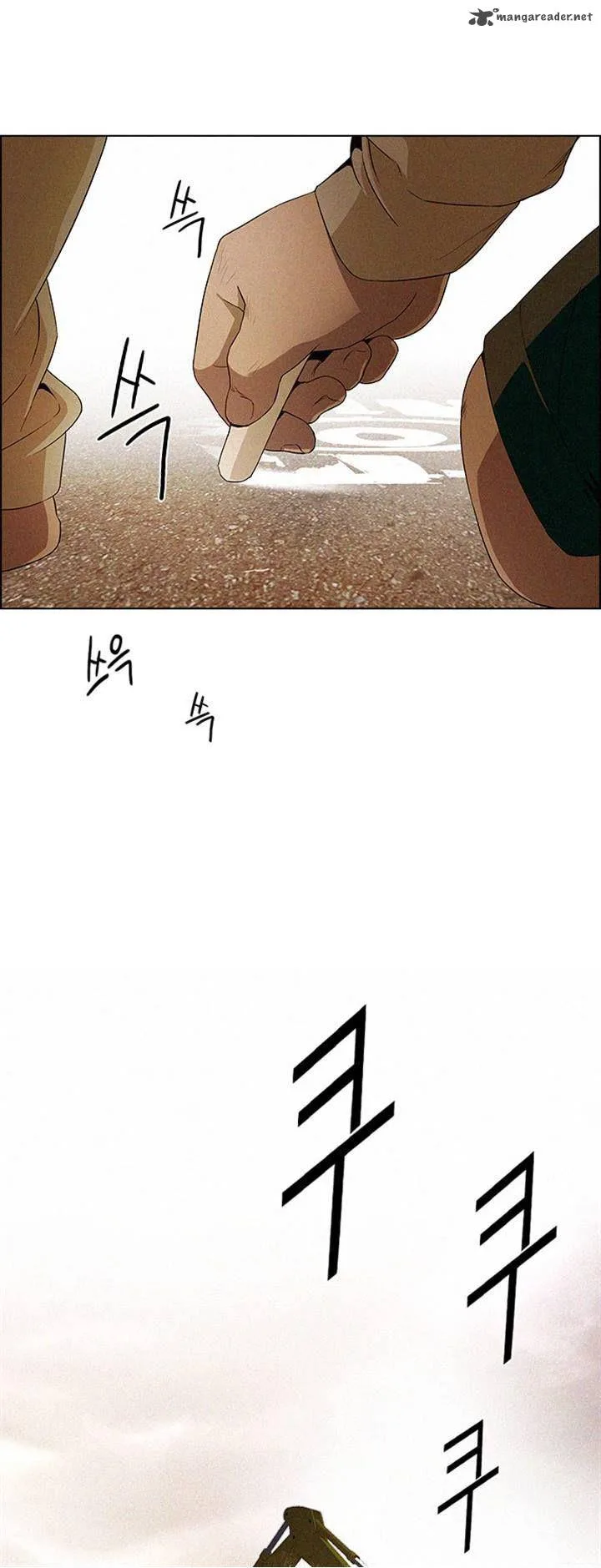 DICE: The Cube that Changes Everything Chapter 121 page 5