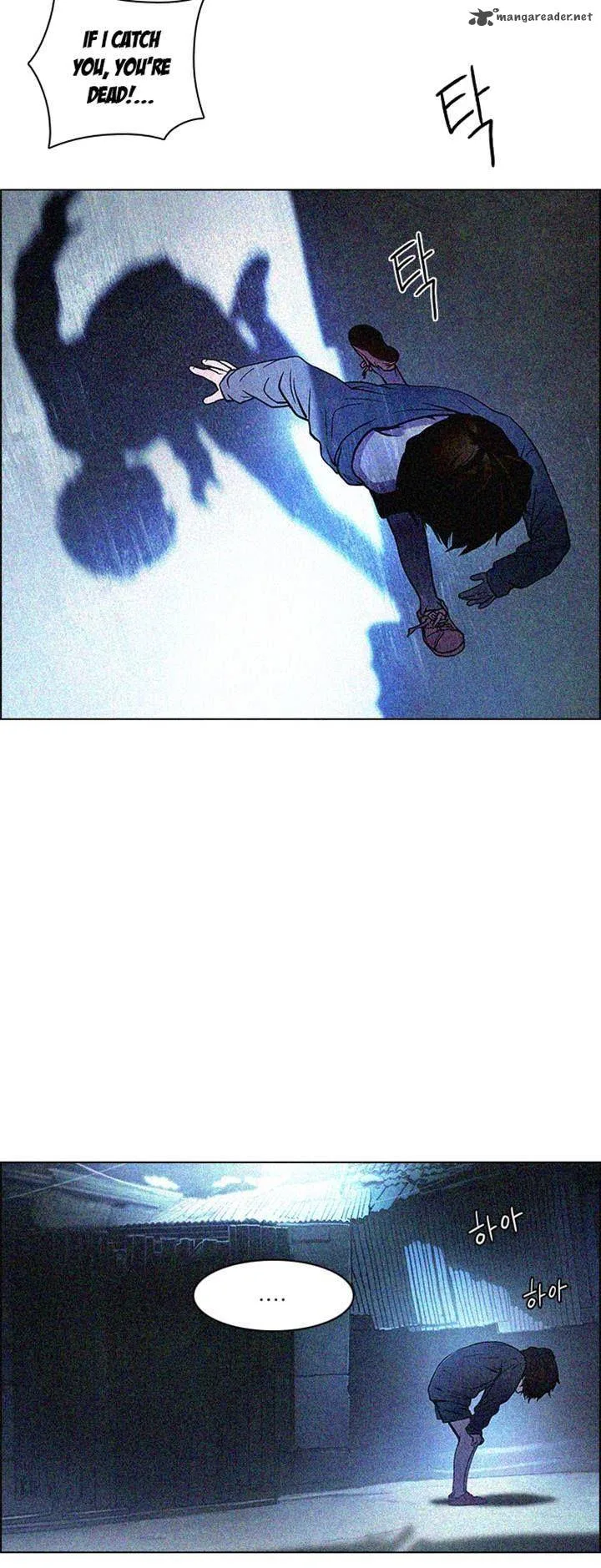 DICE: The Cube that Changes Everything Chapter 121 page 23