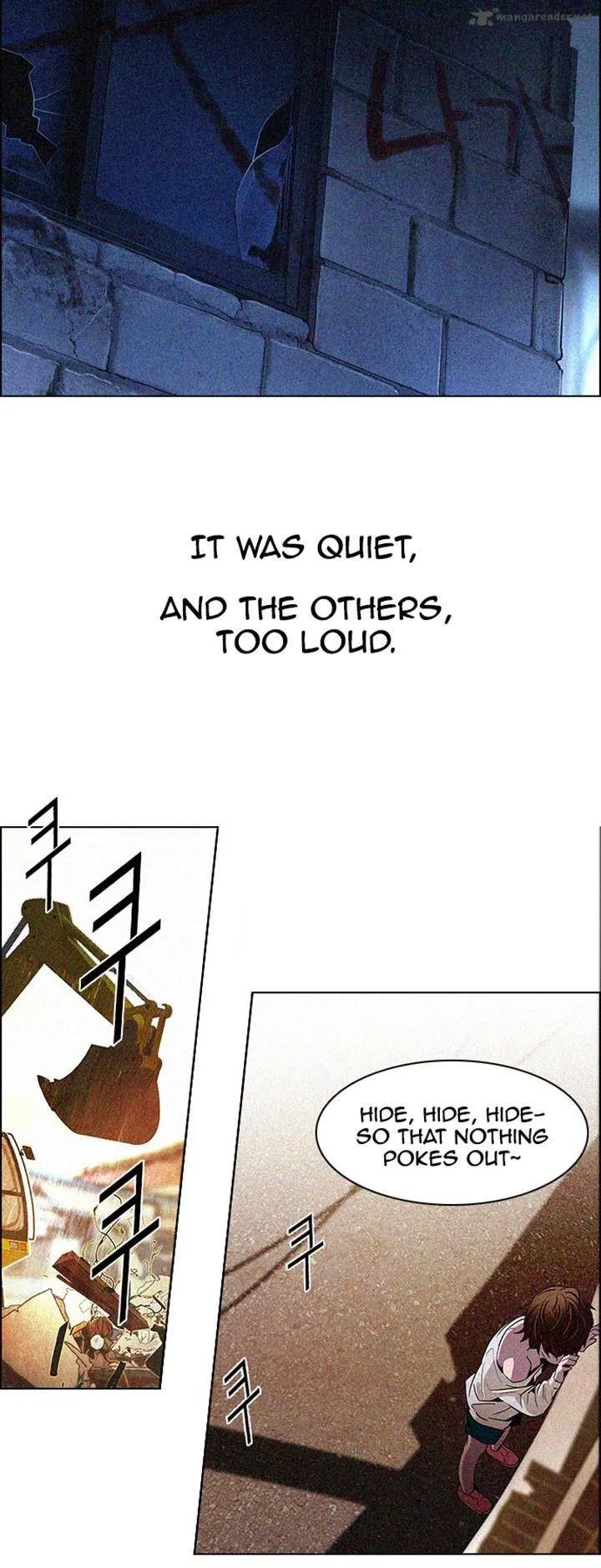 DICE: The Cube that Changes Everything Chapter 121 page 17