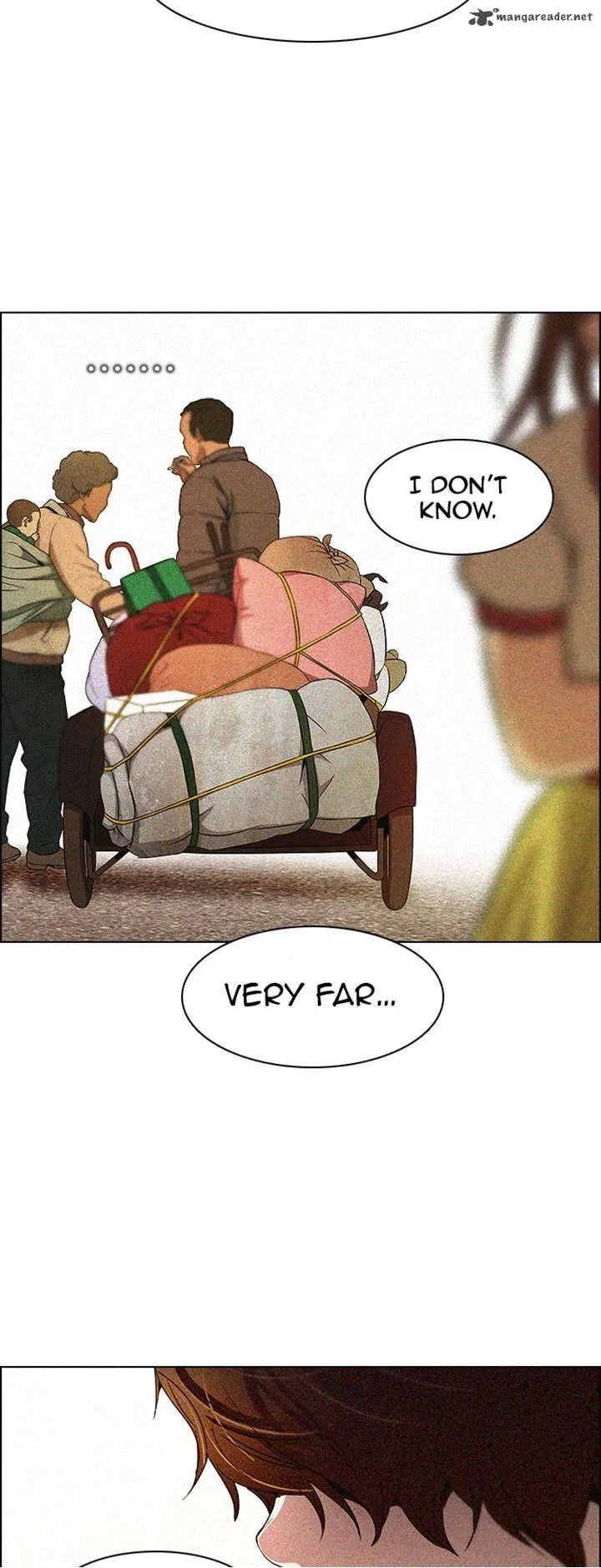 DICE: The Cube that Changes Everything Chapter 121 page 12