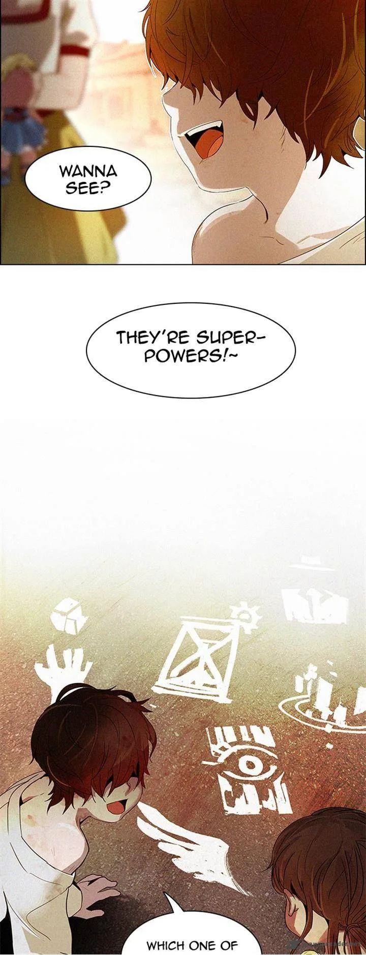 DICE: The Cube that Changes Everything Chapter 121 page 8