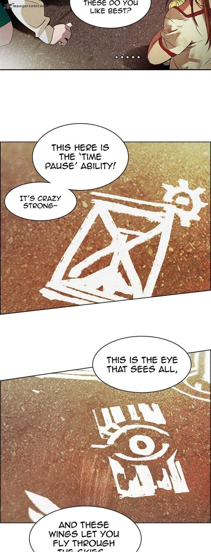 DICE: The Cube that Changes Everything Chapter 121 page 9