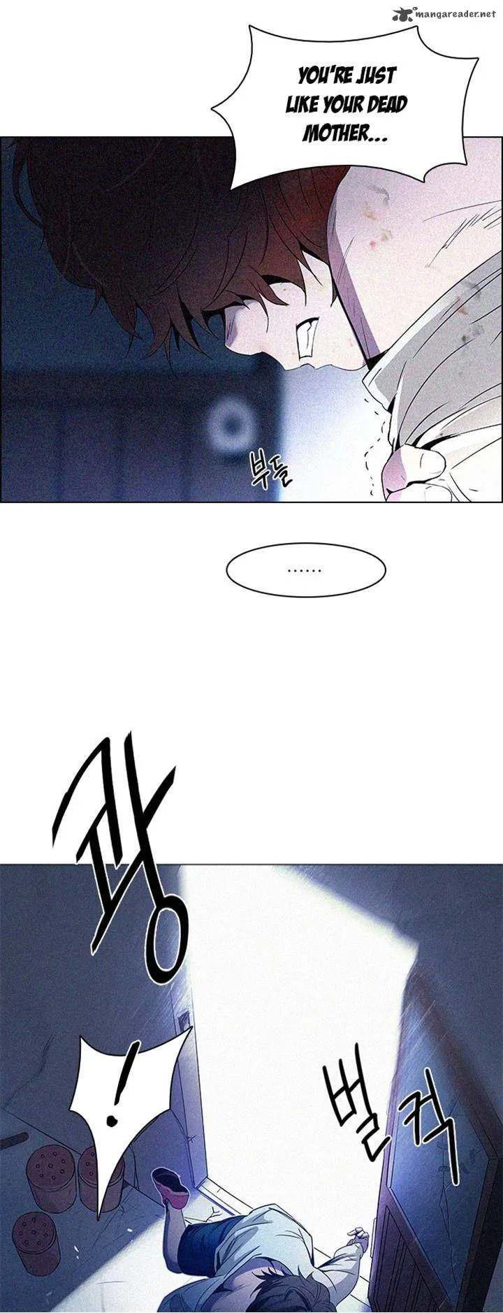 DICE: The Cube that Changes Everything Chapter 121 page 21