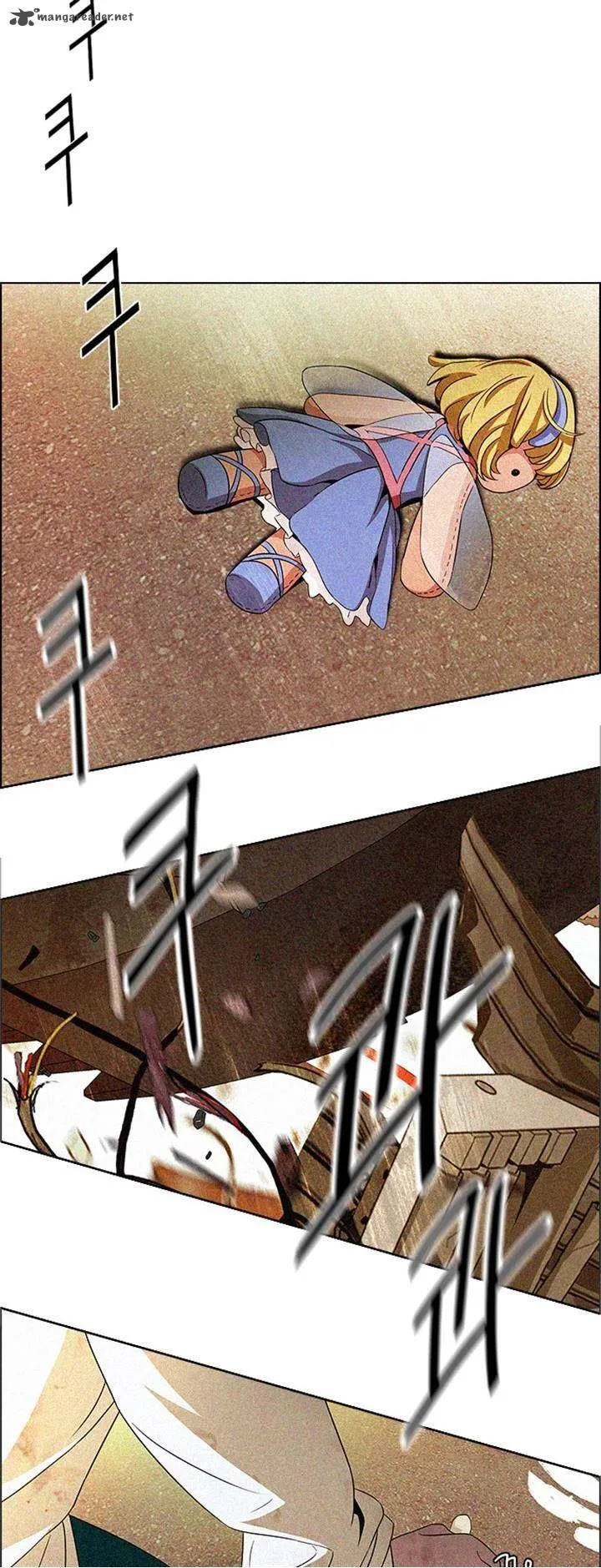 DICE: The Cube that Changes Everything Chapter 121 page 15