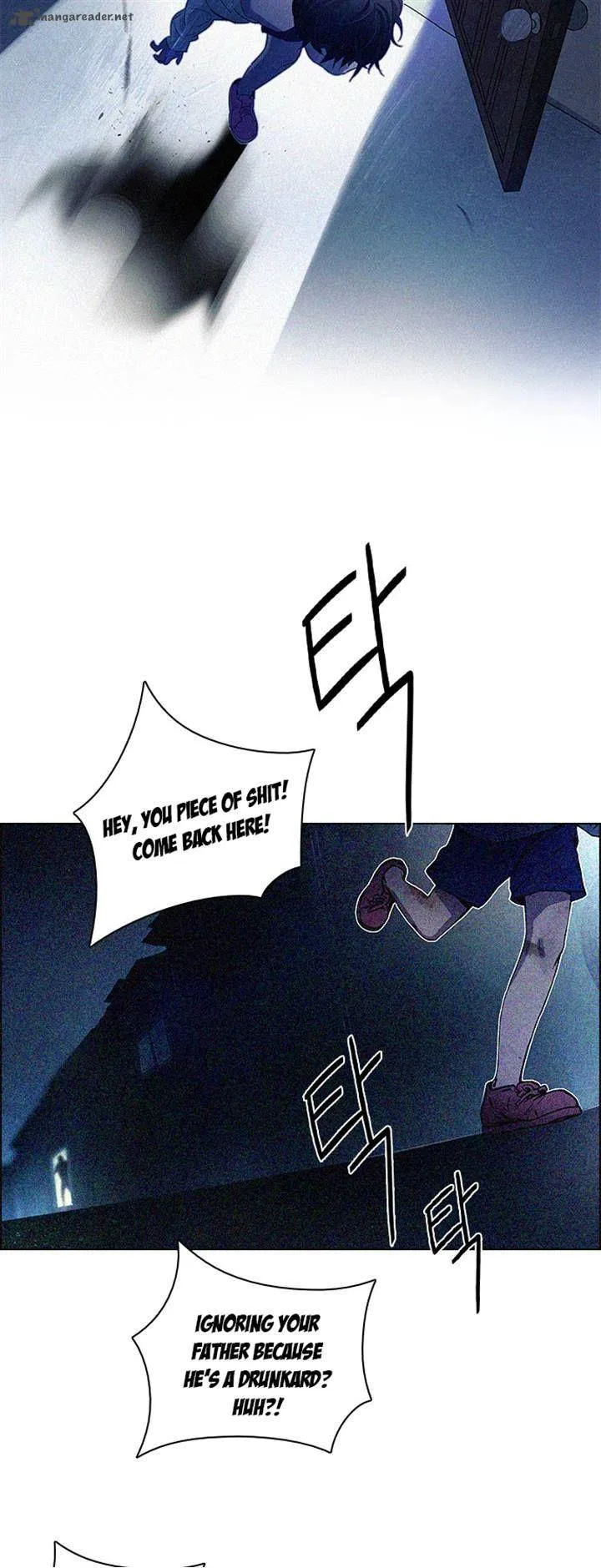 DICE: The Cube that Changes Everything Chapter 121 page 22