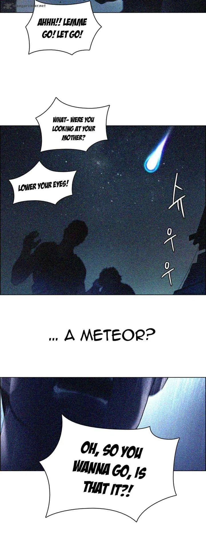 DICE: The Cube that Changes Everything Chapter 121 page 27