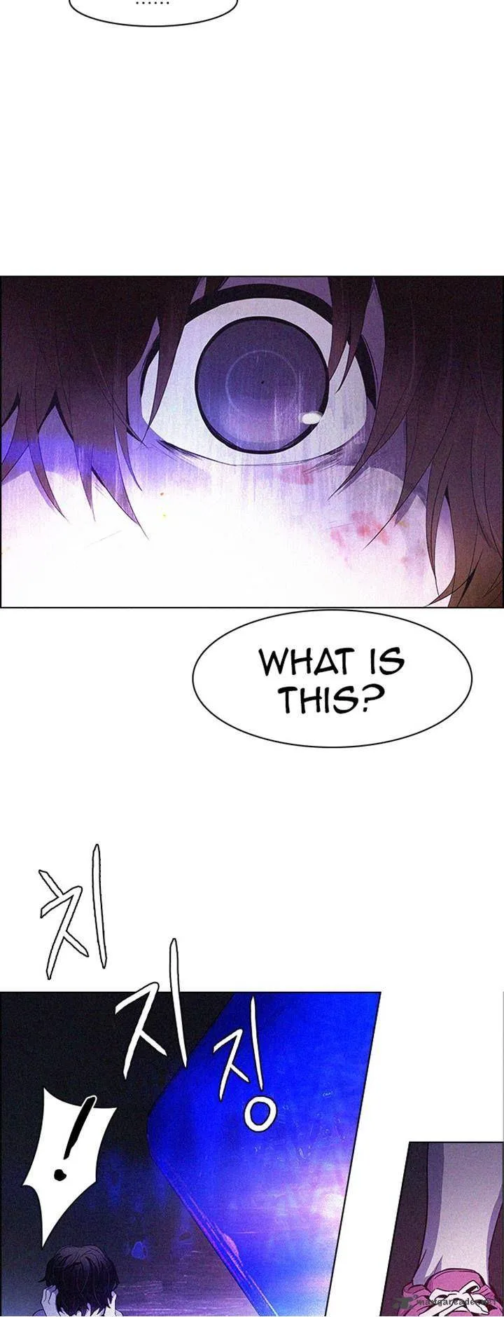 DICE: The Cube that Changes Everything Chapter 121 page 35