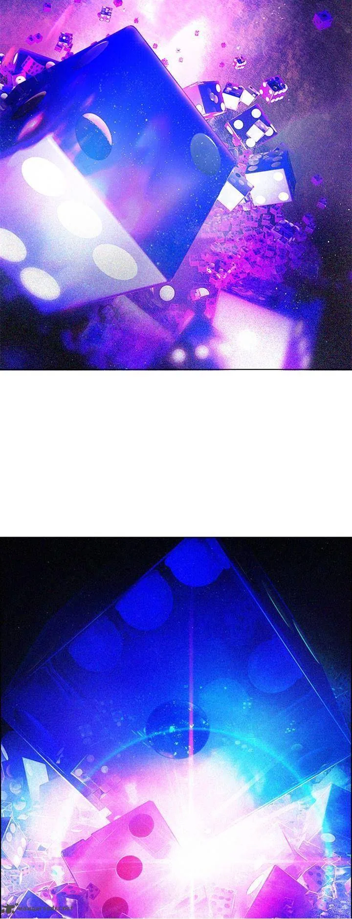 DICE: The Cube that Changes Everything Chapter 121 page 33