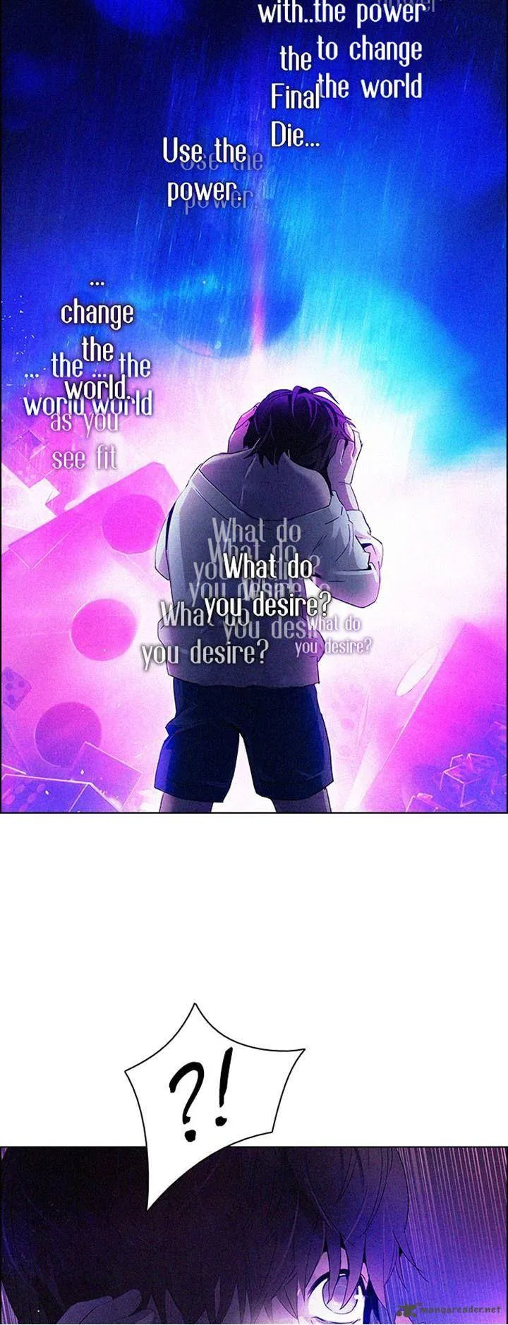 DICE: The Cube that Changes Everything Chapter 121 page 39