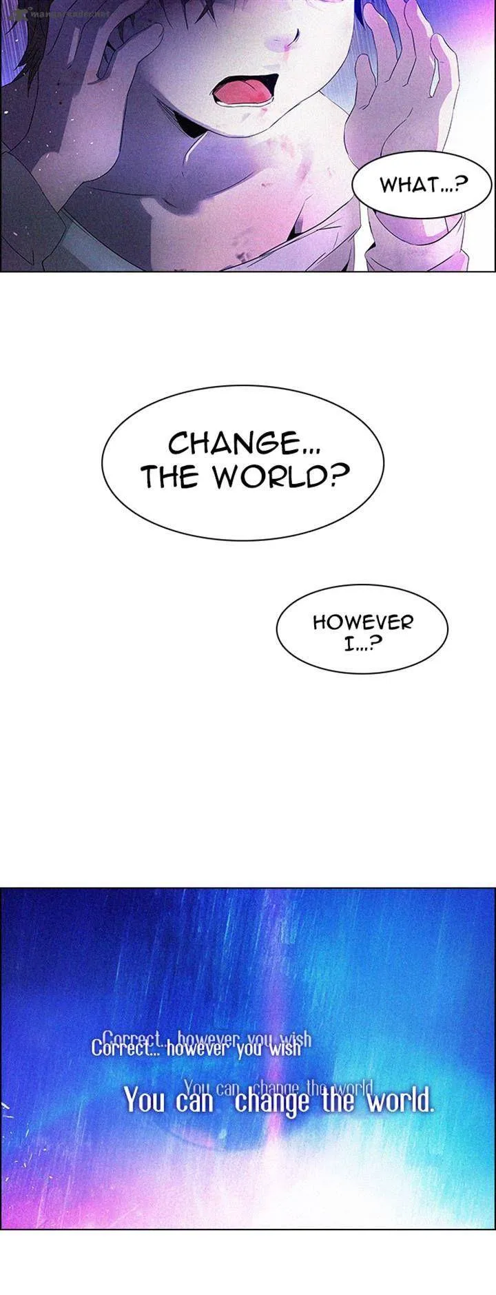 DICE: The Cube that Changes Everything Chapter 121 page 40
