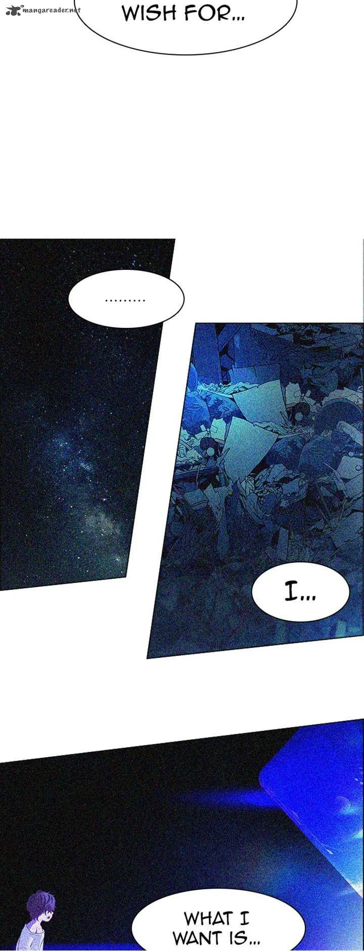 DICE: The Cube that Changes Everything Chapter 121 page 42