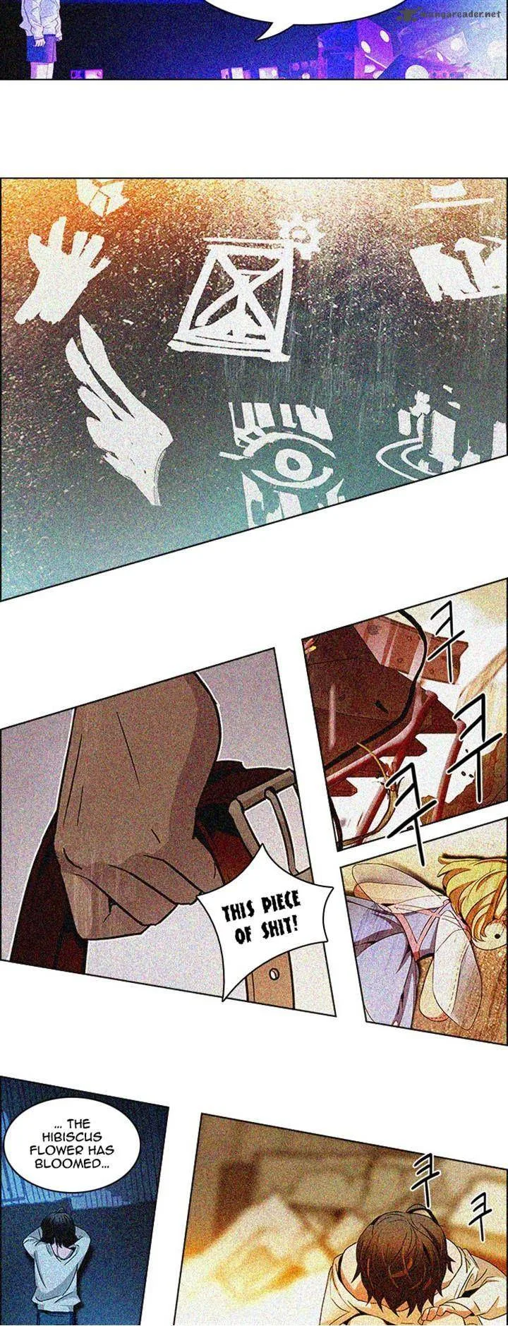 DICE: The Cube that Changes Everything Chapter 121 page 43