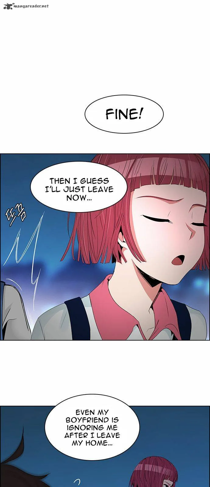 DICE: The Cube that Changes Everything Chapter 122 page 20