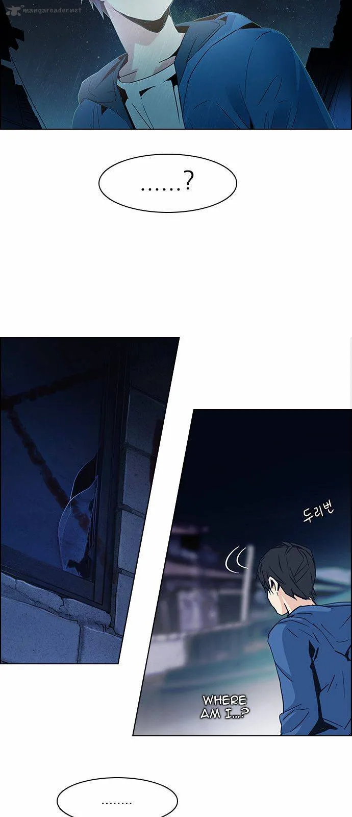 DICE: The Cube that Changes Everything Chapter 122 page 2