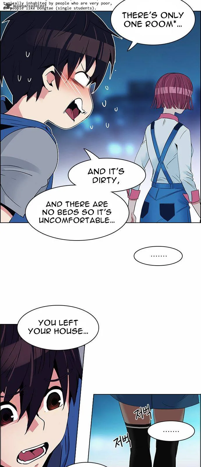 DICE: The Cube that Changes Everything Chapter 122 page 16