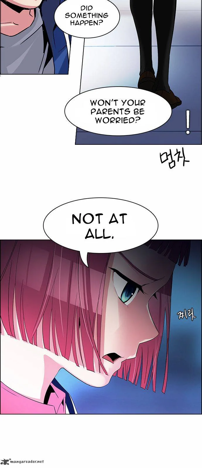 DICE: The Cube that Changes Everything Chapter 122 page 17