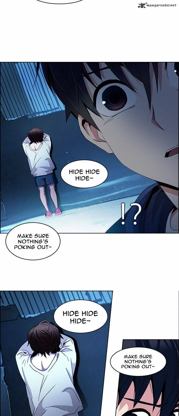 DICE: The Cube that Changes Everything Chapter 122 page 3