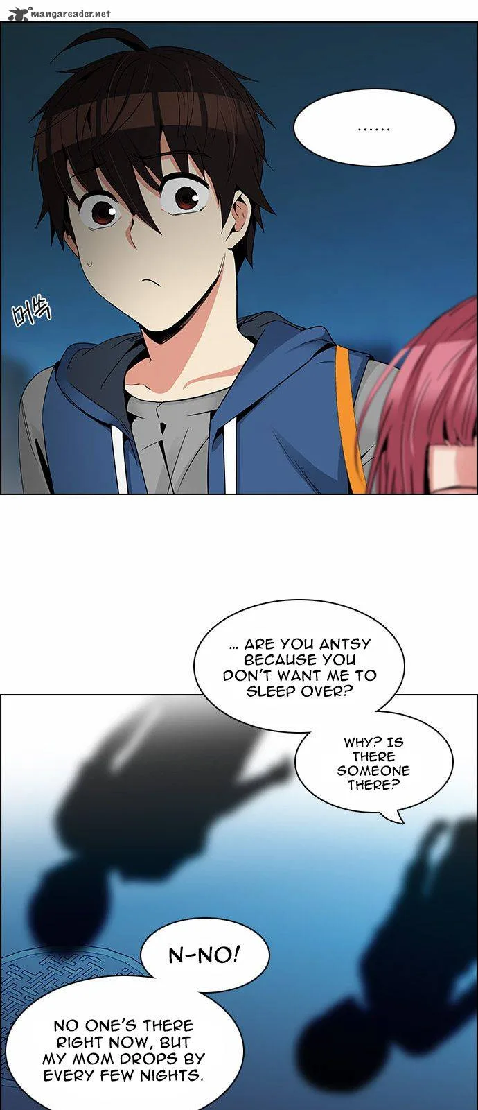 DICE: The Cube that Changes Everything Chapter 122 page 18