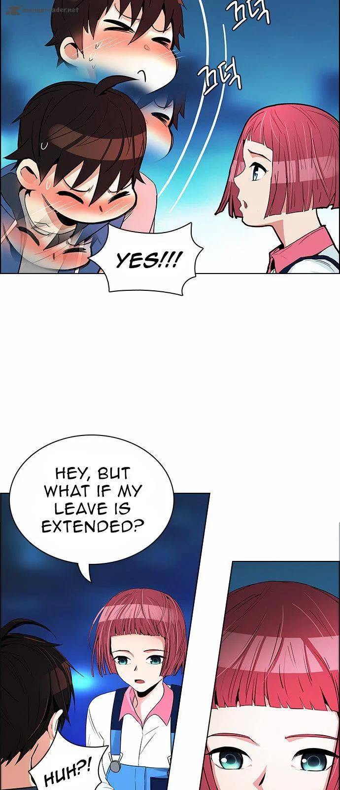 DICE: The Cube that Changes Everything Chapter 122 page 25