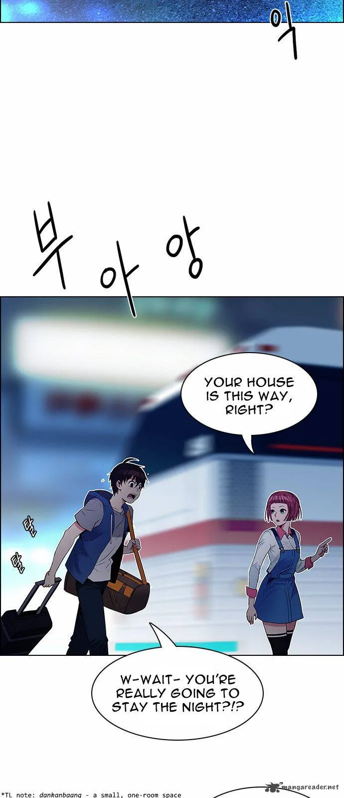 DICE: The Cube that Changes Everything Chapter 122 page 15