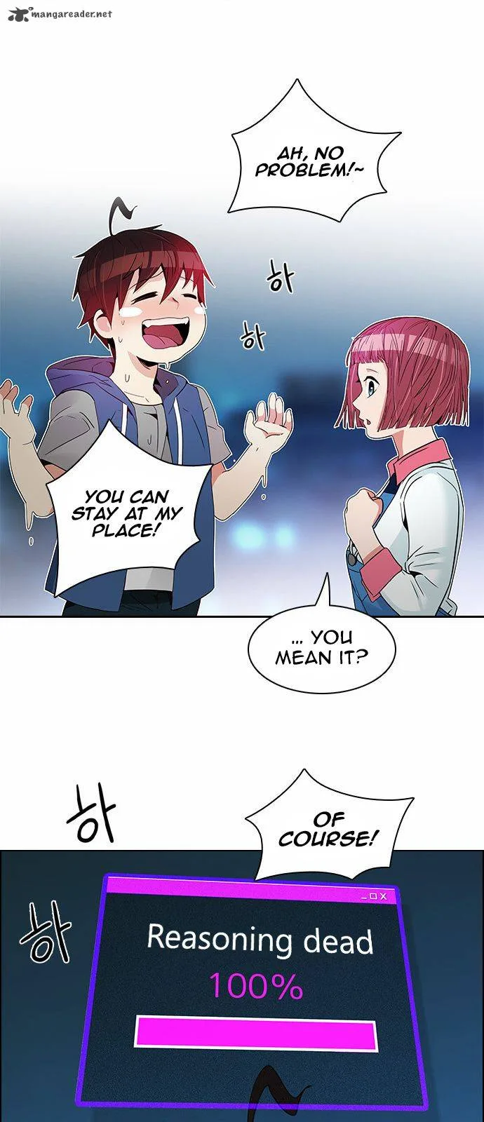 DICE: The Cube that Changes Everything Chapter 122 page 27